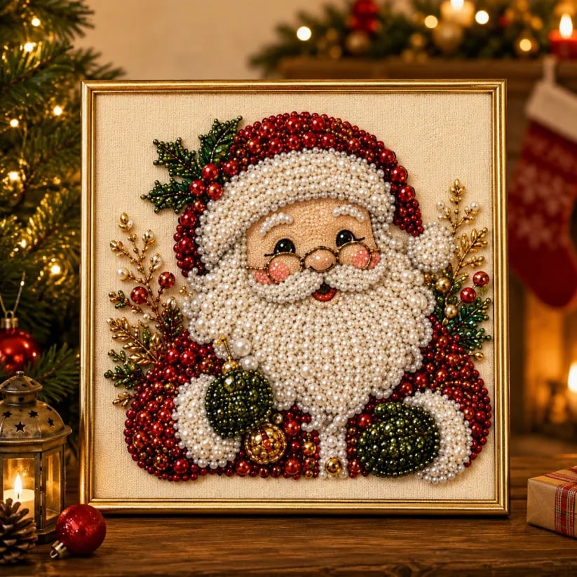 Holiday DIY & Decor