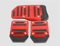 🚗 50% OFF! 🔥 Car Anti-Skid Pedal - Secure Grip & Easy Install, Prevents Foot Slipping for Safe Driving ⚡📦