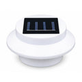 Outdoor Waterproof Solar LED Gutter Wall Lights